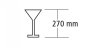 Zmywarka Deltamat TF350 ZW BARTSCHER 110522 110522